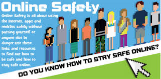 Online Safety Sound And District Primary School