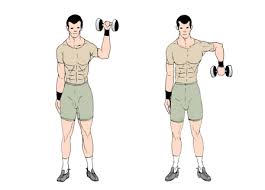 healthy shoulders r weightlifting