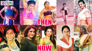 Tamil actress name list with photos (south indian actress). Telugu Heroines Names Peatix