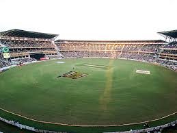 Third Spiffy Cricket Venue In Indian