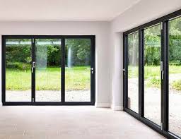 Bifold Patio Doors Sunspace By