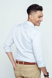 This hairstyle is one of the mens low fade haircut, and is a popular black men fade hairstyle. Taper Fade 101 The Best Fade Haircuts For Men