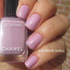 le vernis summer 2022 new nail care