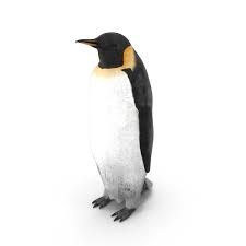 free emperor penguin png images psds