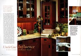 old house interiors magazine leeb