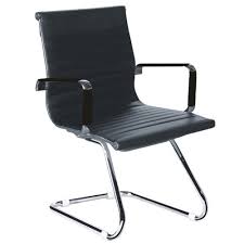No place called home analyzes and compares all desk chairs without wheels of 2020. Executive Visitor Leather Office Chairs Without Wheels Konga Online Shopping