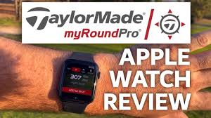 Tethering to your phone for a gps signal was painfully slow, apps were clunky and frankly unstable, and it was just an unpleasant. Hole 19 App Review Iphone And Apple Watch Review On Course Youtube