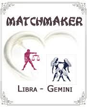 Libra To Gemini Horoscope Compatibility Fashion Style