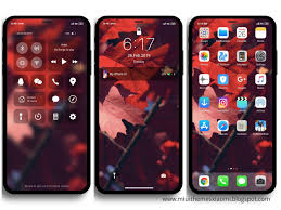 Hey themer's , today i am going to share miui themes for xia… Ios 11 Kw Miui V10 Theme Download For Xiaomi Mobile Miui Themes Xiaomi Themes Redmi Themes