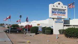 fort apache arizona storage inns 5144
