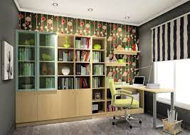 inspire your study room decorating
