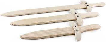 Kostenlose malvorlage mit einem schwert eines ritters. Holz Schwert Sabel Verschiedene Ausfuhrungen Spielzeug Aus Holz Wohnen Holz Frank Grosshandel