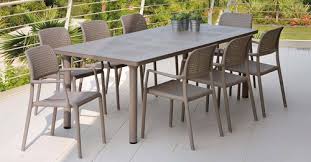 Which Outdoor Furniture Material Is For