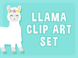 Though unicorns are a symbol of peace and calmness, they can even turn into their deadliest sides to fight against the evil! Llama Coloring Pages Free Download
