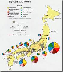 Yuk semangat belajarnya ya#peta geografis. Geografi Negara Jepang Geografi Org