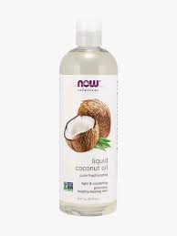 coconut oil for your hair here s what