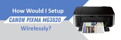 Get in touch with our tech experts to fix all your canon mg3620 printer problems easily. Jobhop