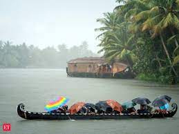 It is an idealistic time for honeymoon travellers. Kerala Weather Report Rains To Reach Kerala In 2 Days No Respite Yet In North Central India