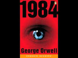       by George Orwell   UNABRIDGED AUDIOBOOK  on the App Store YouTube wthu zxbkrv pkmiu sm  Image  Amazon George Orwell s dystopian classic          