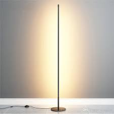 2020 Nordic Floor Lamp Dimming Living Room Standing Lamp Bedroom Bedside Floor Lights Lighting Stand Light Indoor Decor Standing Lamp From Founders 151 68 Dhgate Com