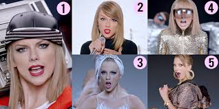 vote your favorite taylor swift