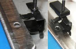 install stainless steel sink clips  kohler
