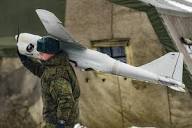 Ukraine Gets Israeli Counter Unmanned Air System, But There's a ...