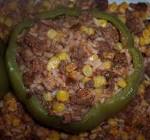 a 1 savory stuffed bell peppers