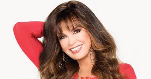 AN EVENING WITH MARIE OSMOND WITH SYMPHONIC ORCHESTRA ? The Palace Theatre