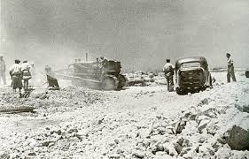 Escorting battered indian army units safely across burmese rivers. Burma Road Israel Wikiwand