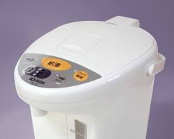 Image of water heater appliance