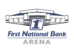 First National Bank Arena First National Bank Arena Tickets