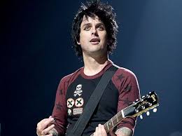 Green Day's Billie Joe Armstrong talks drug issues: 'I was at my  pill-taking height'