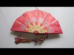 Alibaba.com offers you a wide range of. Cny Tutorial No 22 12 Unit Red Packet Hongbao Paper Fan Red Packet Chinese New Year Crafts Chinese New Year Decorations