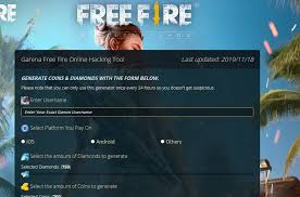 With the introduction of video games like pubg, this entire category of fight royal video games are ending up being well, that ends our garena free fire hack as well as methods. Garenafreefirehack Hashtag On Twitter