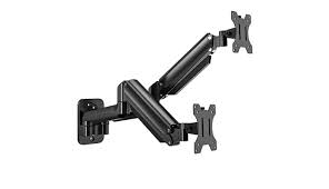 Ergear Dual Monitor Wall Mount For 13