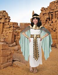 y cleopatra halloween costumes