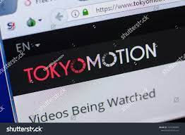 Tokyomotion g