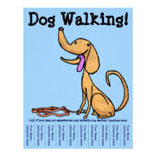 Dog Walking Posters 13895 Movieweb