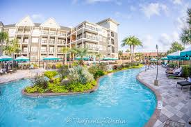 best resort pools in destin florida