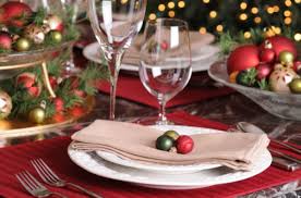 Celebrate an early christmas dinner german style at 4. Christmas Eve In Germany