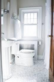 For example, the larger shower stall that's in favor today offers easy access and universal use, provided it has a zero. 5 Ways To Have A Chic Kid Friendly Bathroom Home With Keki