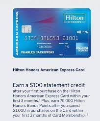 Maybe you would like to learn more about one of these? This Hilton Credit Card Offer Is Underrated And Undervalued Don T Make That Mistake Running With Miles