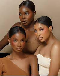 9 exceptional nigerian makeup brands to