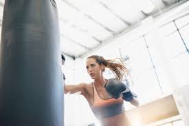 a beginner s guide to kickboxing