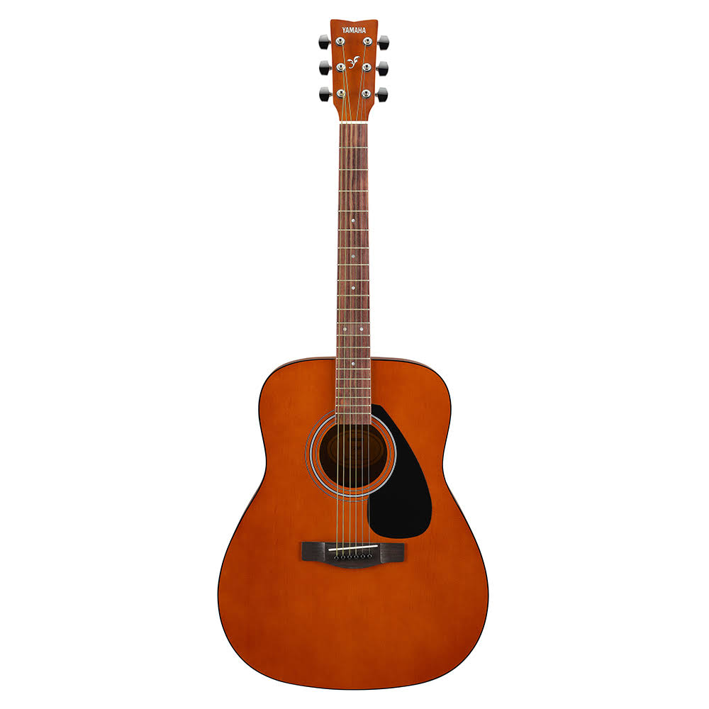 Yamaha F280 Wood Brown Acoustic Guitar product image
