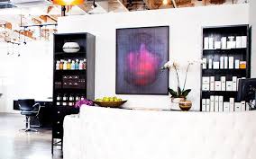 these are the best hair salons in l a
