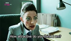 how attractive do you think i am gifs