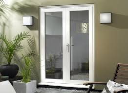 External French Door Colour Options