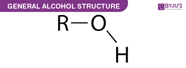 alcohol hydroxyl group alcohol